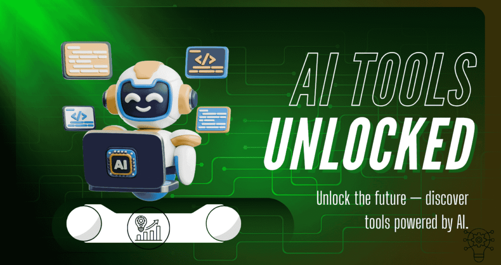 Top AI Tools and Prompts for Students