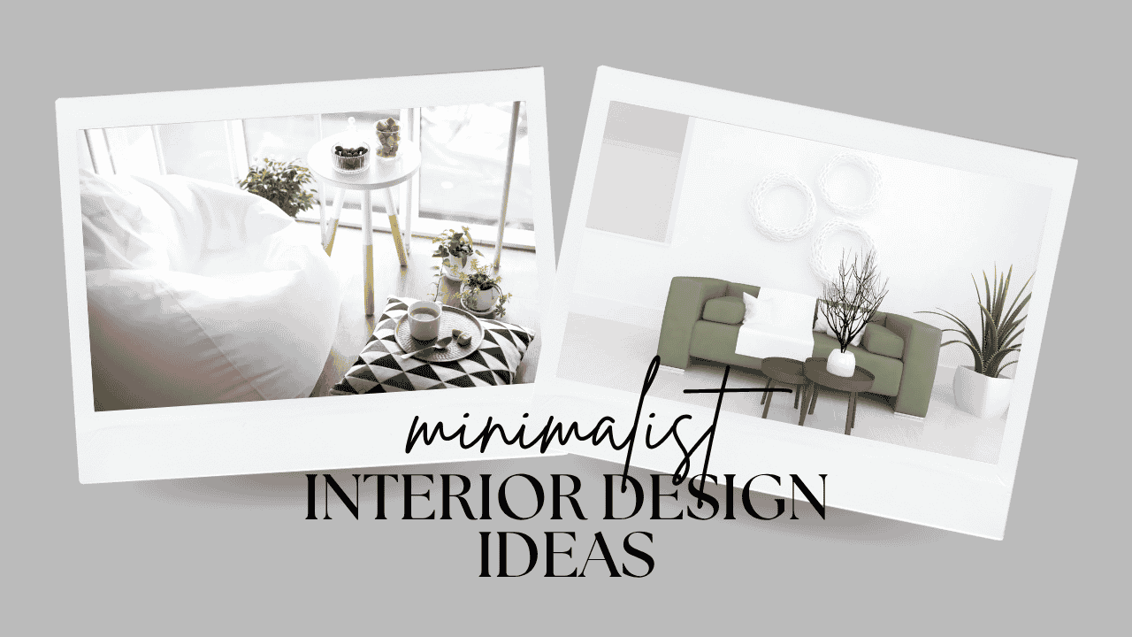 Interior Beginner Tips