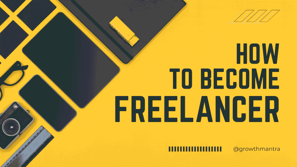 Learn how to start freelancing in 2026
