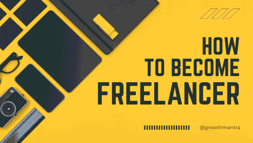 Learn how to start freelancing in 2026