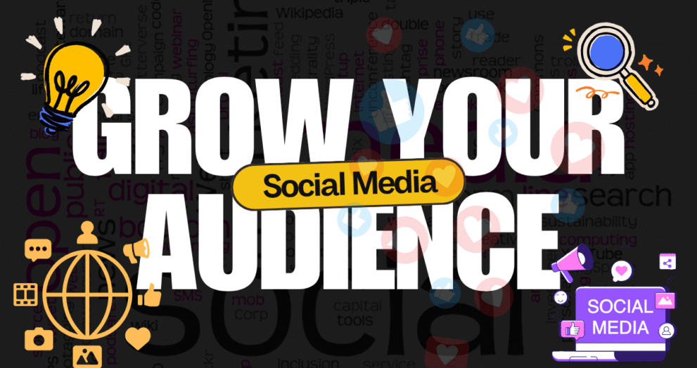 Complete Social Media Guide for Beginners and Business Owners