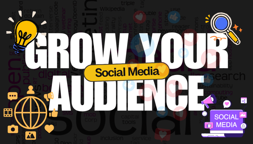 Complete Social Media Guide for Beginners and Business Owners