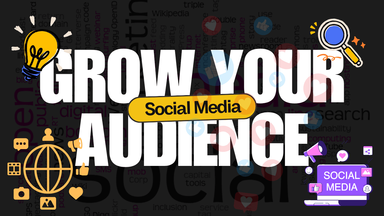 Complete Social Media Guide for Beginners and Business Owners